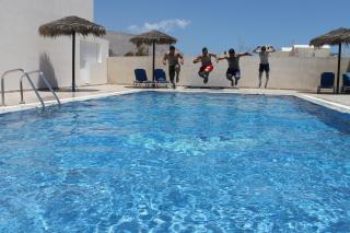 Mary Rooms - Perivolos - 0