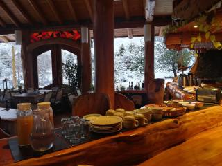 Hosteria Sudbruck - 1