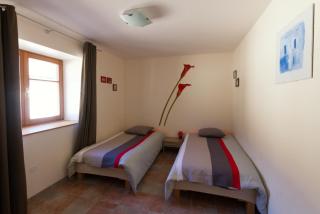 Gîte La Grange - Neuf-Brisach - 5