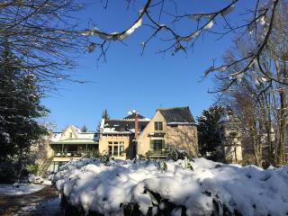 Loire Valley Medieval Getaway - Rochecorbon - 6