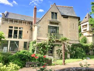 Loire Valley Medieval Getaway - Rochecorbon - 8