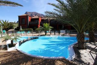 Apartamentos Punta Marina - Valle Gran Rey - 3