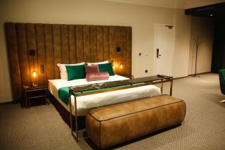 Hotel Rubis - Ferizaj - 8