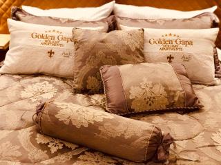 Golden GaPa Budget-Studio 3 - 6