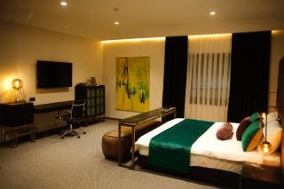 Hotel Rubis - Ferizaj - 3