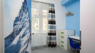 Apartment Four Year Seasons - WALKABLE TO CENTRE, METRO AND RIVERSIDE - Prague - 6