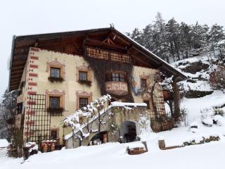 Piburg Seebichlhof - Oetz - 2
