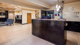 SureStay Plus by Best Western San Antonio Airport - San Antonio - 2