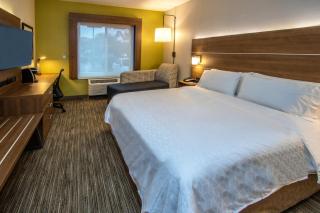 Holiday Inn Express Hotel & Suites Roseville - Galleria Area by IHG - Roseville - 2