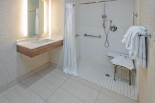 Holiday Inn Express Hotel & Suites Roseville - Galleria Area by IHG - Roseville - 6