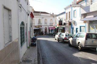 Apartment old town MFA - Albufeira - 6