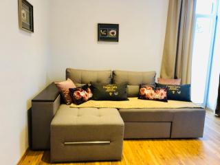 Golden GaPa Central Family Apartment 28 - Garmisch-Partenkirchen - 7