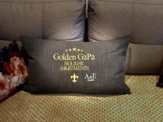Golden GaPa Central Family Apartment 28 - Garmisch-Partenkirchen - 8