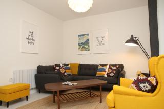 East Bridge Apartments - Enniskillen - 8