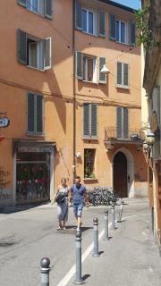 Juli's guest house - Bolonia - 7