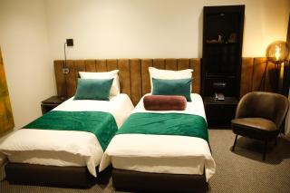 Hotel Rubis - Ferizaj - 2