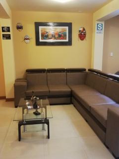Hotel Caxa Wasi - Cajamarca - 3
