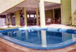 INTERMARINAS FLAT - Natal - 1