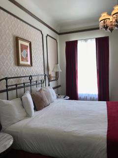 Mizpah Hotel - Tonopah - 5