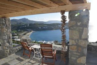 Andromeda Mykonos Villas & Suites - Playa Kalo Livadi - 4