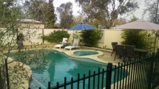 Courtsidecottage Bed and Breakfast - Euroa - 8