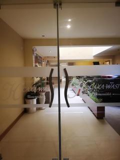 Hotel Caxa Wasi - Cajamarca - 9
