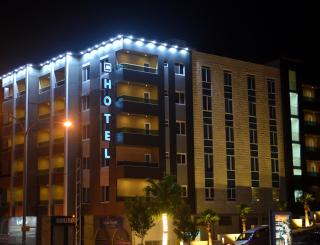 Tilal Almadina Hotel & Suites - Amman - 6