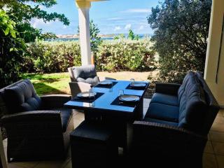 Appartement Au Bord de Mer - 0
