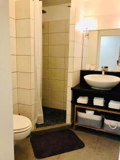 Appartement Au Bord de Mer - Le Moule - 6