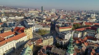 CHORS like a hotel - 1st World NFT Block & Art Capsule Hostel MetaCHORS - Bratislava - 2
