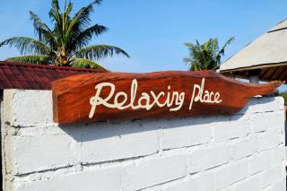 Panda Cottage - Gili Trawangan - 9