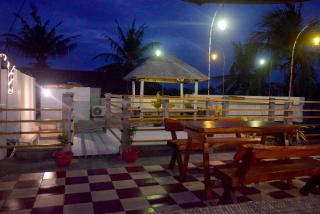 Panda Cottage - Gili Trawangan - 1