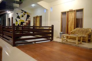 Panda Cottage - Gili Trawangan - 4