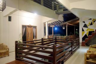 Panda Cottage - Gili Trawangan - 5