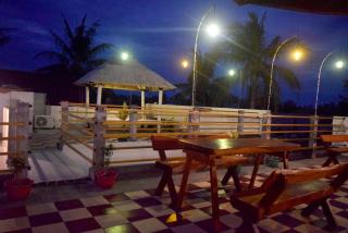 Panda Cottage - Gili Trawangan - 8