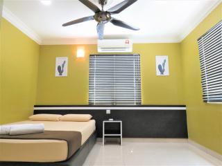 Gm Motel - Kuah - 8