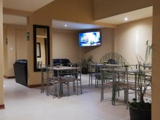 Hotel Caxa Wasi - Cajamarca - 1