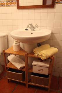 Casas La Torre - Isora - 1
