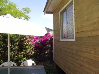 Cabaña Full Guanaqueros - 3