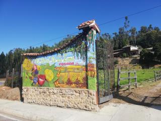 Posada el portal de la Loma - Pesca - 4