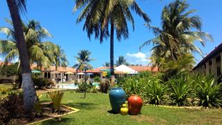 Hotel Praia do Conde - Conde - 1