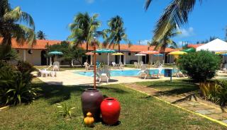Hotel Praia do Conde - Conde - 4