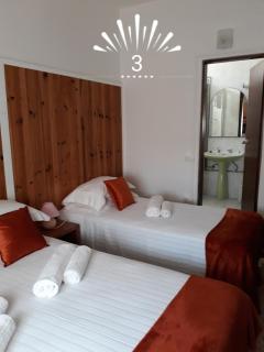 Casa Dorita - Odeceixe - 5