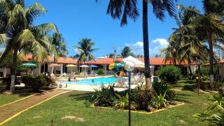 Hotel Praia do Conde - Conde - 7