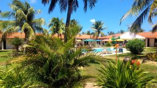 Hotel Praia do Conde - Conde - 5