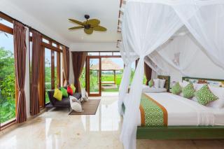 Champaca Luxury Villas Ubud - Ubud - 1