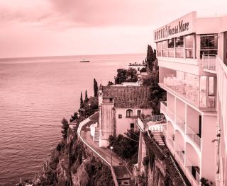 Hotel Voce del Mare - Vietri sul Mare - 5