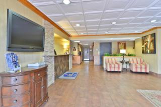 Best Western Marion Hotel - Marion - 4