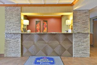 Best Western Marion Hotel - 3