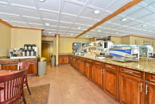 Best Western Marion Hotel - Marion - 2